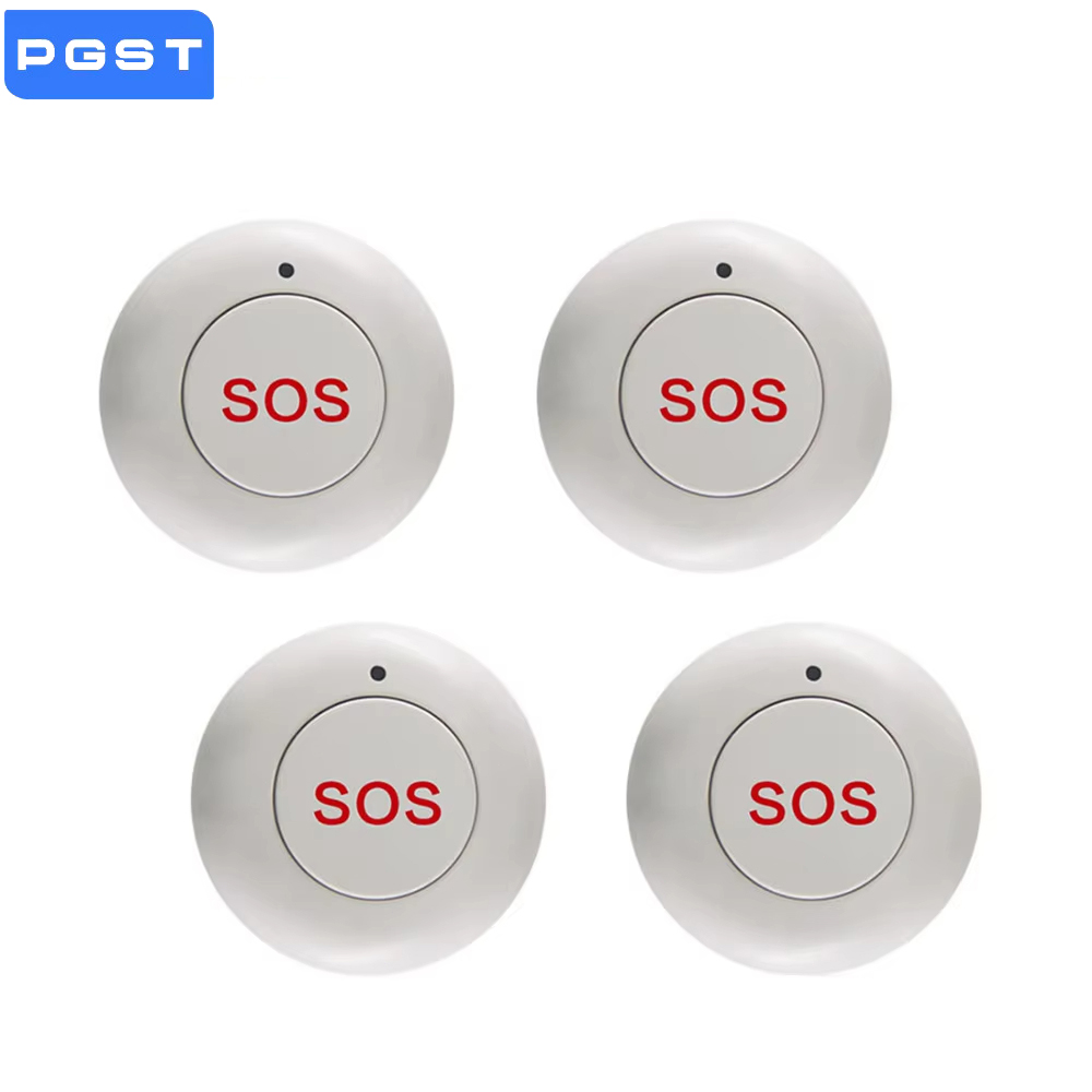 Home Security Deals - Беспроводная кнопка SOS для умного дома,