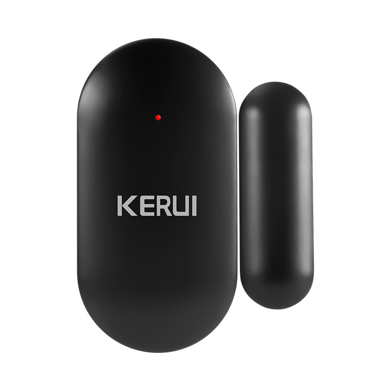 Home Security Deals - Датчик двери KERUI MC11 433 МГц,