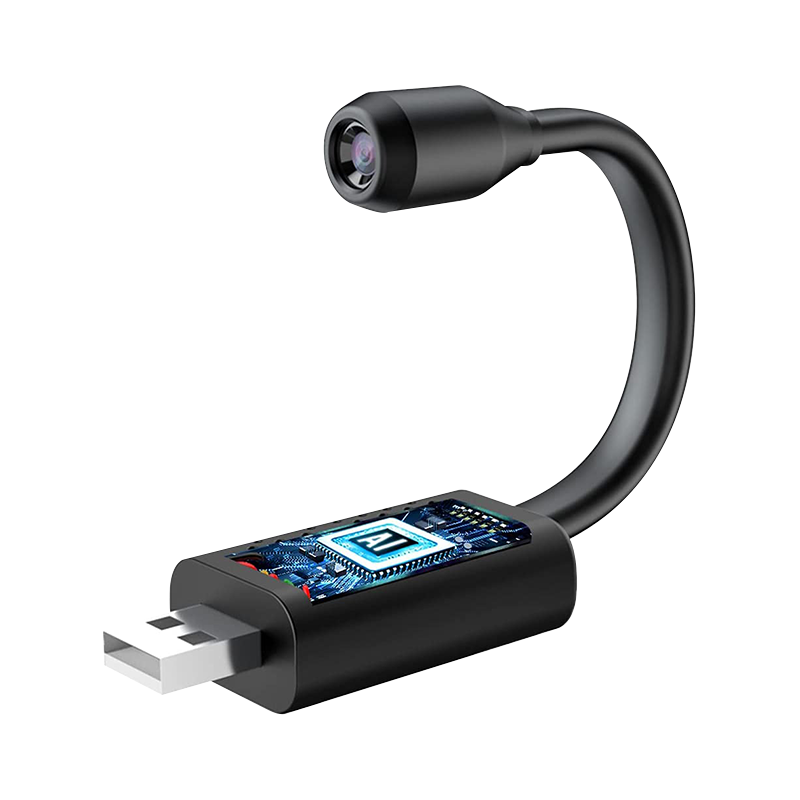 Home Security Adt - Беспроводная Wi-Fi камера V380 Mini HD