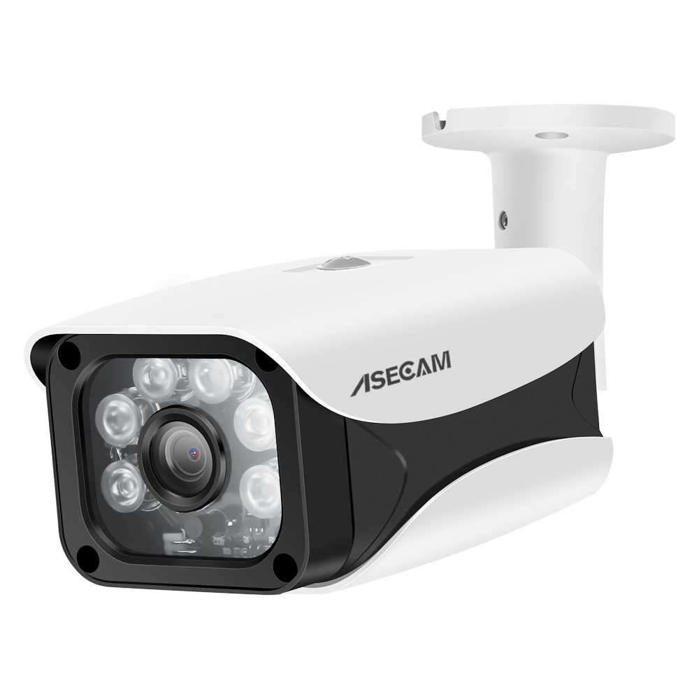 8МП 4К комплект видеонаблюдени – обзор и цена Home Security Systems With Cameras