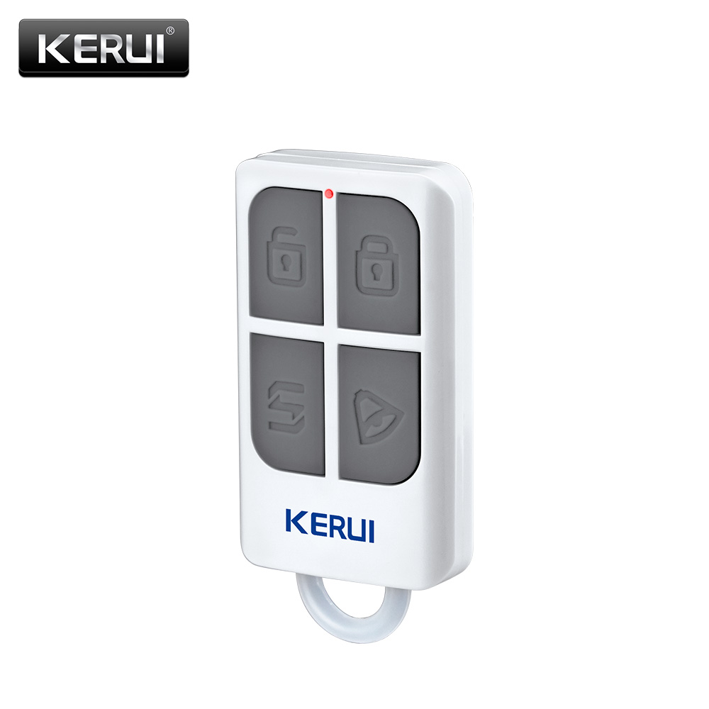 KERUI беспроводной высокопроиз – обзор и цена Home Security Deals