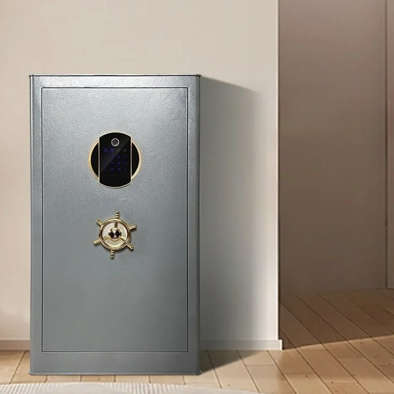 Скандинавские копилки-сейфы дл – обзор и цена Home Security America