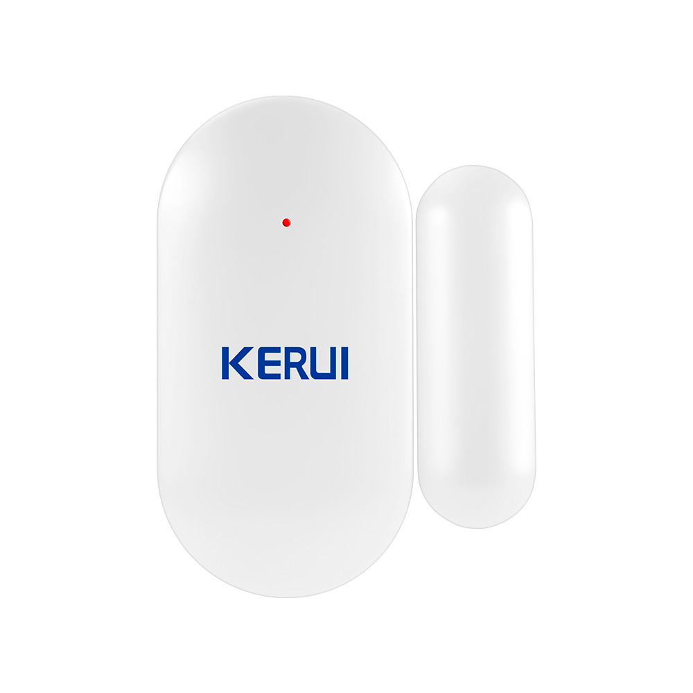 Датчик двери KERUI MC11 433 МГ – обзор и цена Home Security Deals
