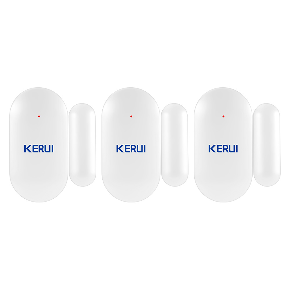 Датчик двери KERUI MC11 433 МГ – обзор и цена Home Security Deals