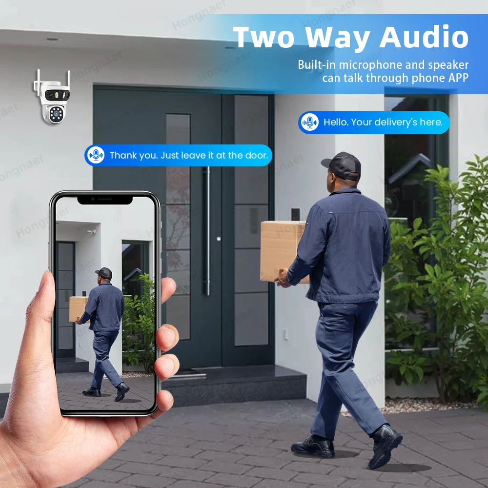 Комплект беспроводной системы  – обзор и цена Home Security Systems With Cameras