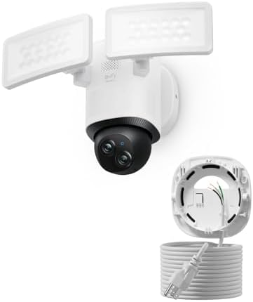 Уличная камера-прожектор с каб – обзор и цена Home Security No Monthly Fee