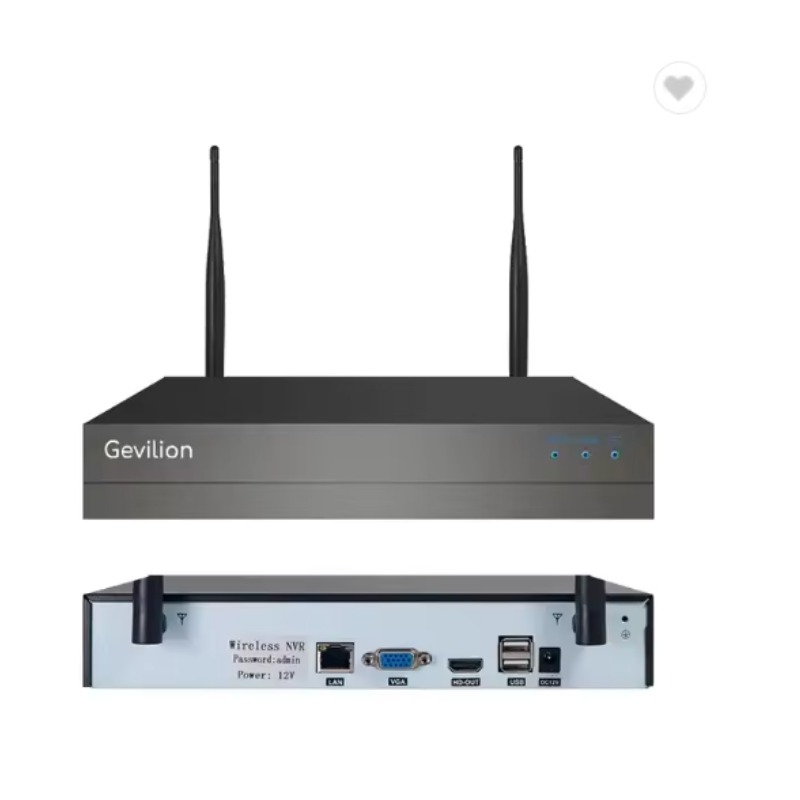 Высокотехнологичная 3 Мп 2/4/8 – обзор и цена Home Security Systems With Cameras