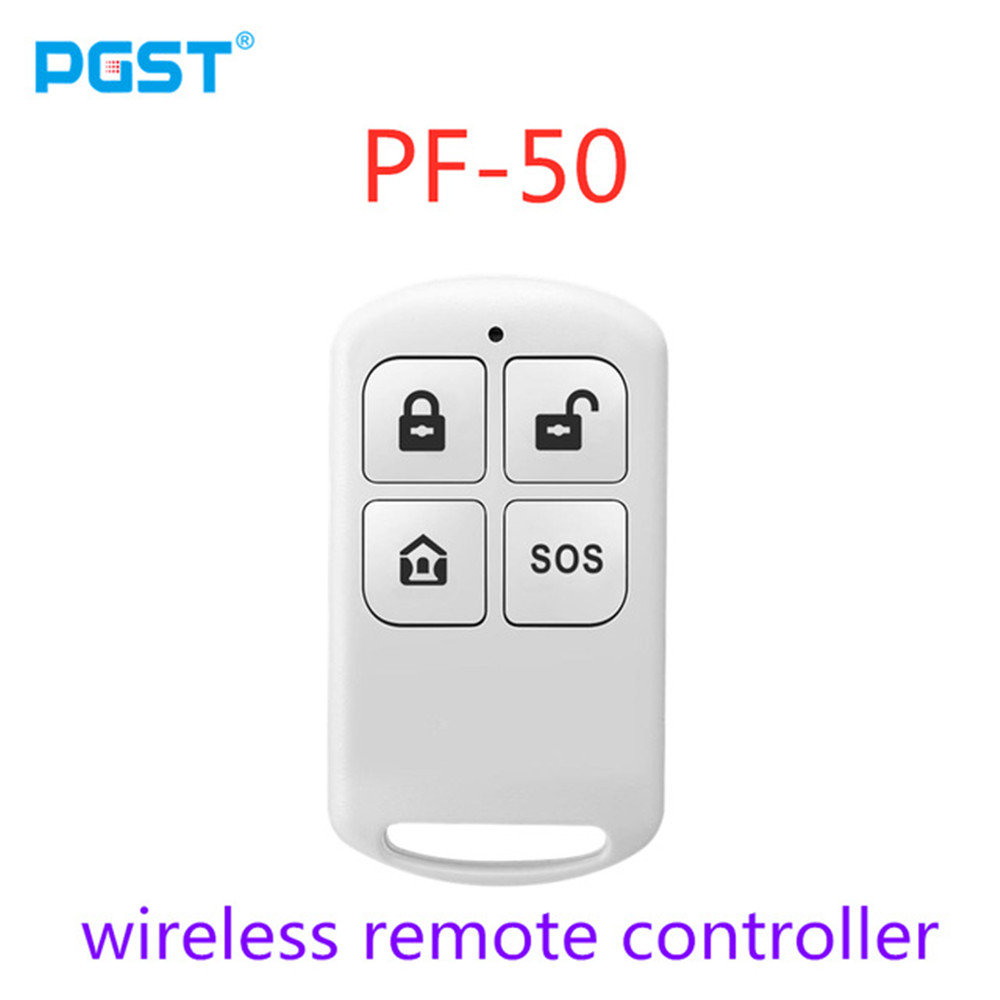 PGST PF-50 Высококачественный  – обзор и цена Home Security Deals