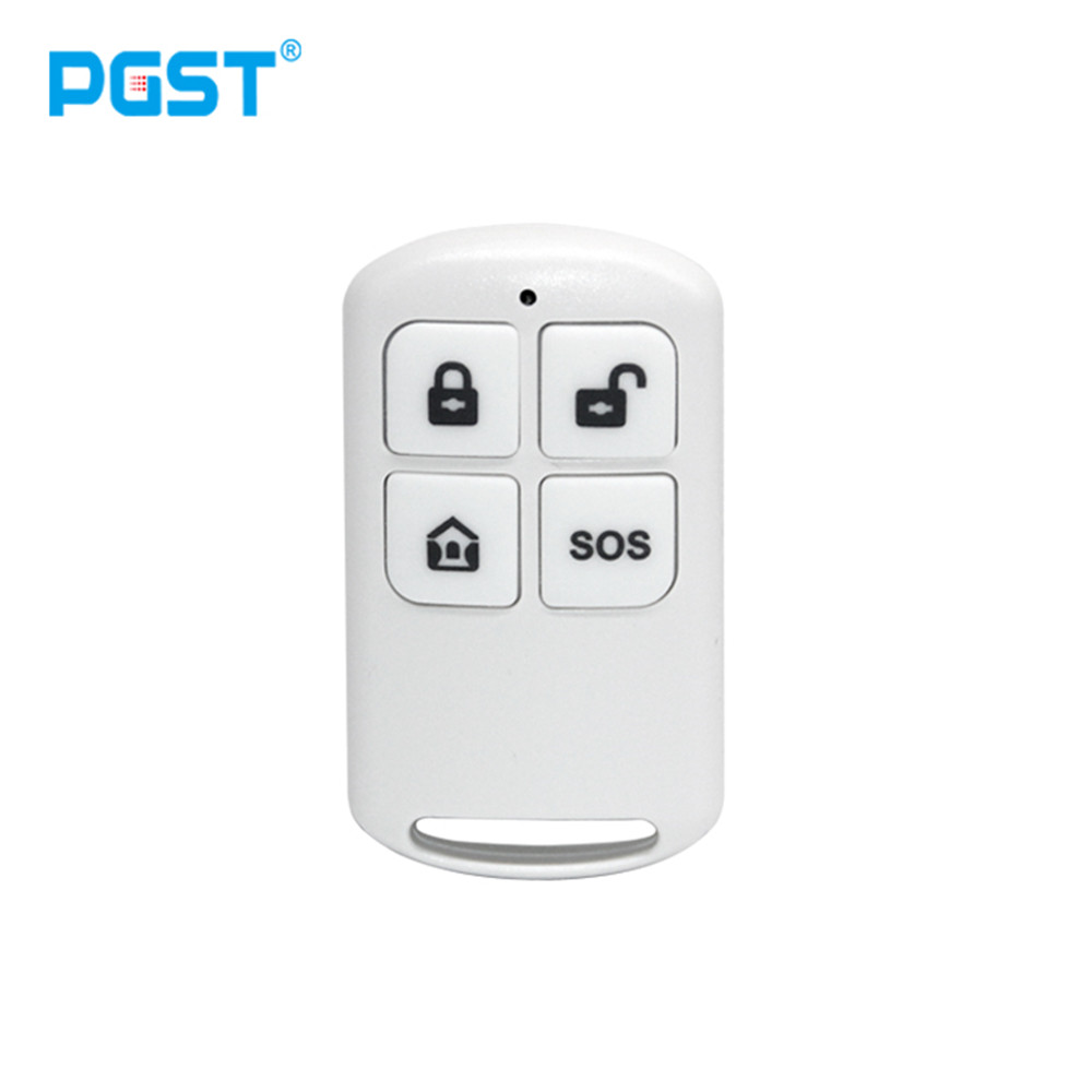 PGST PF-50 Высококачественный  – обзор и цена Home Security Deals