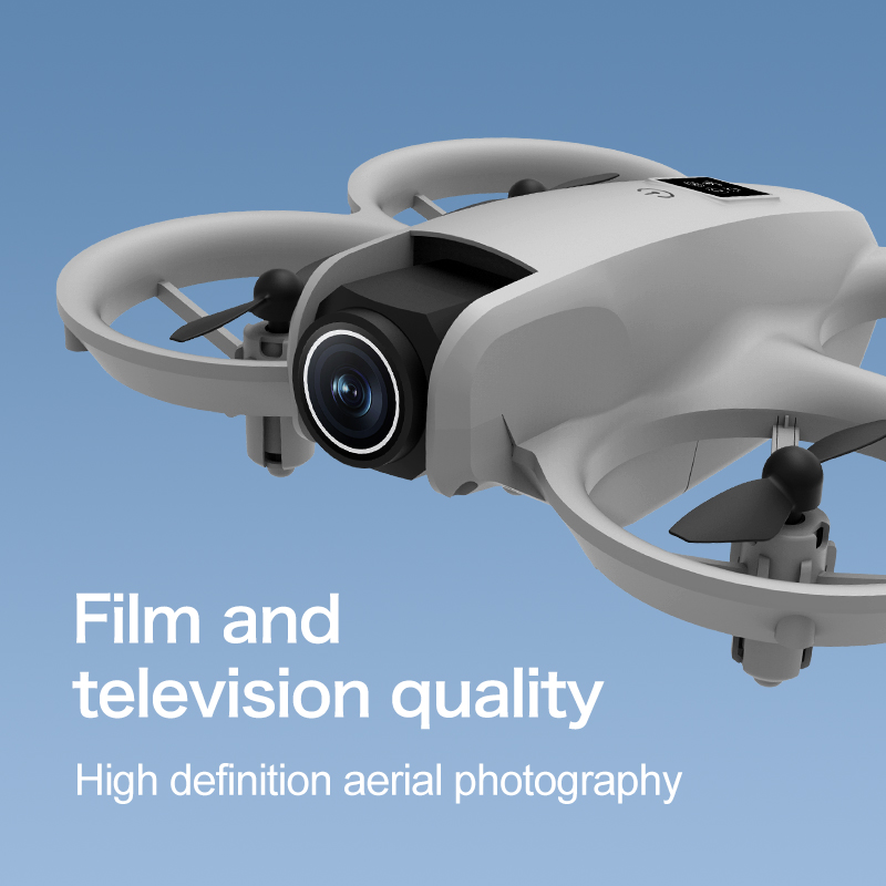 2026 НОВЫЙ Мини-складной дрон  – обзор и цена Home Security Drones