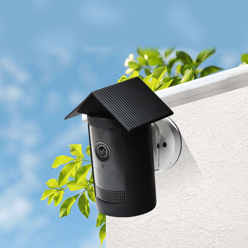 Водонепроницаемый силиконовый  – обзор и цена Home Security Ring Camera