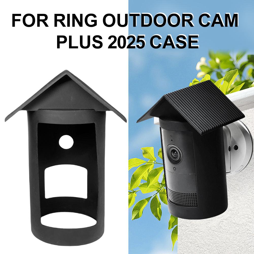 Водонепроницаемый силиконовый  – обзор и цена Home Security Ring Camera