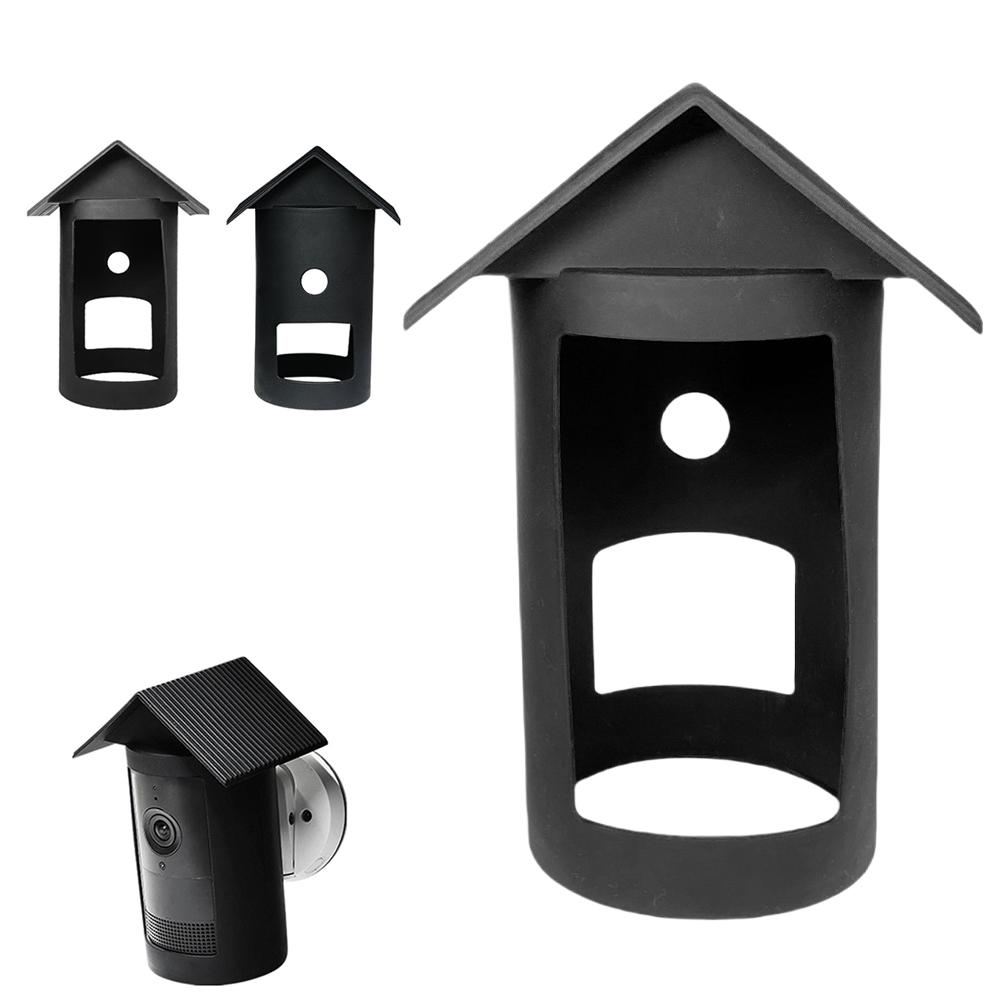 Водонепроницаемый силиконовый  – обзор и цена Home Security Ring Camera