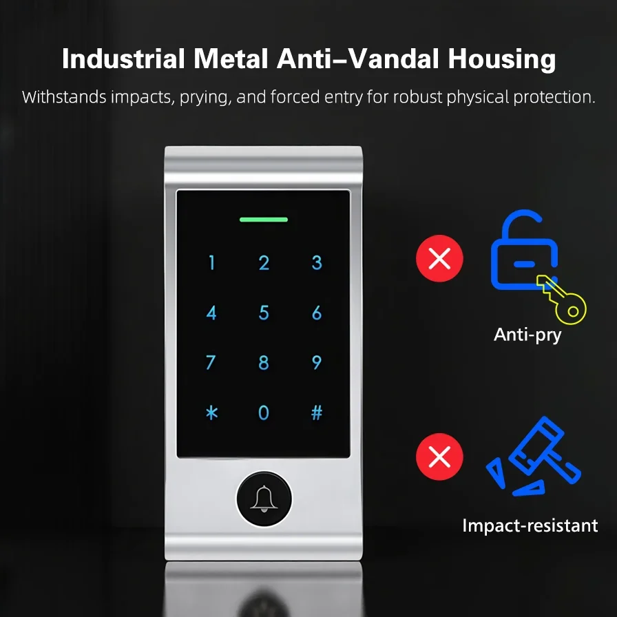 Усовершенствованная система ко – обзор и цена Home Security Bell