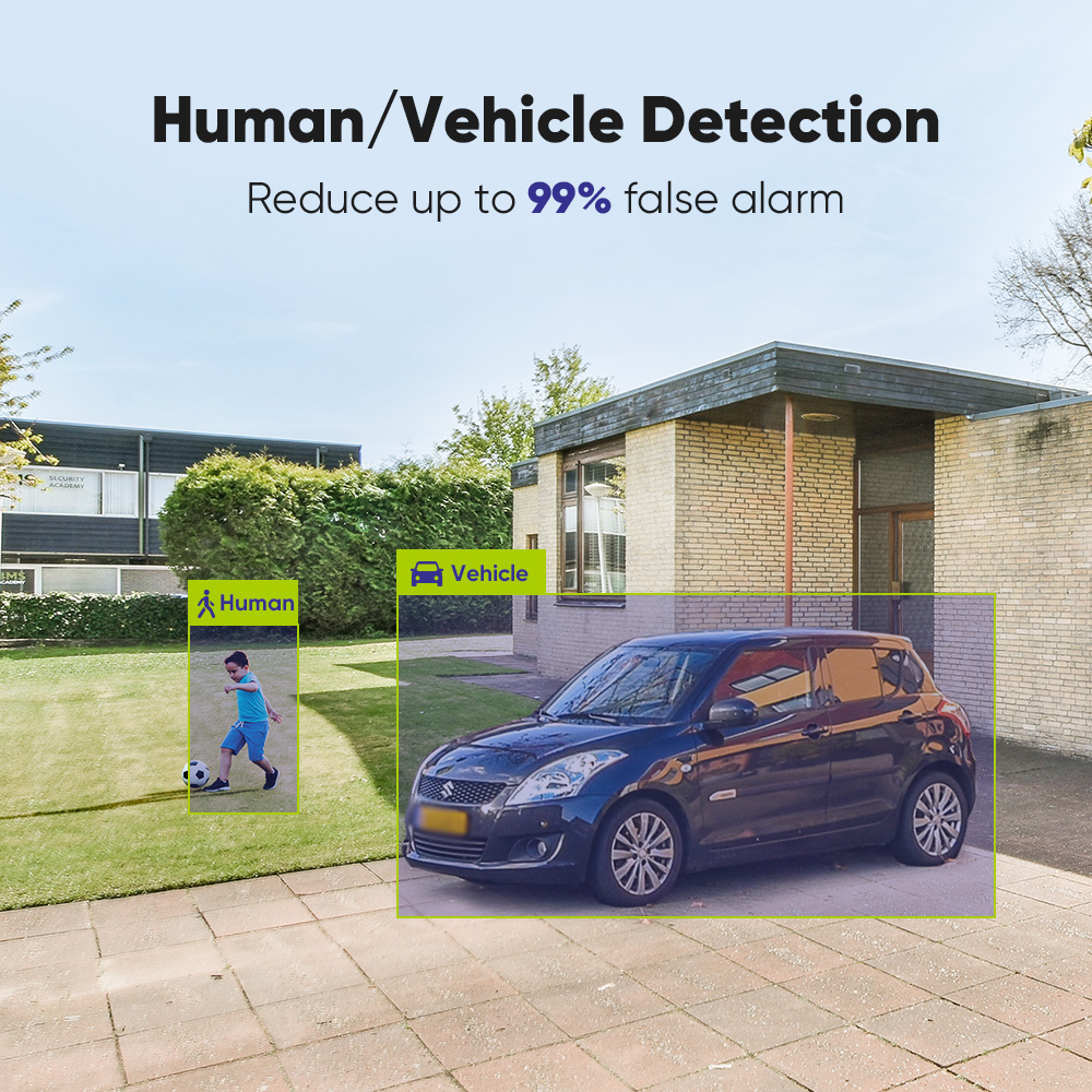 Система камер безопасности SAN – обзор и цена Home Security Adt