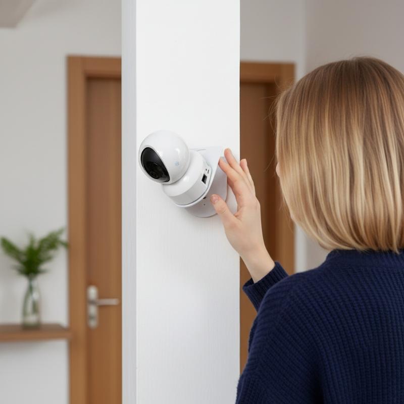Настенный L-образный кронштейн – обзор и цена Home Security Adt