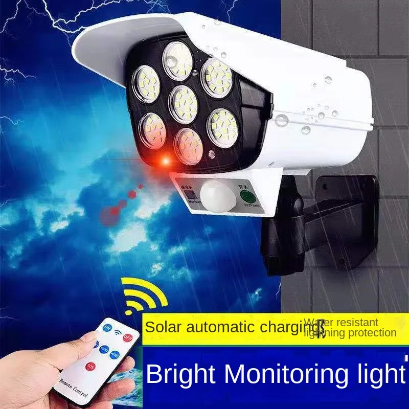 Наружный солнечный свет, датчи – обзор и цена Home Security Adt