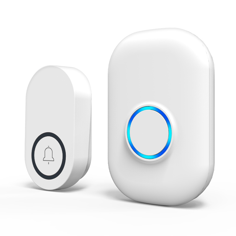 58 мелодий, беспроводная сигна – обзор и цена Home Security Bell