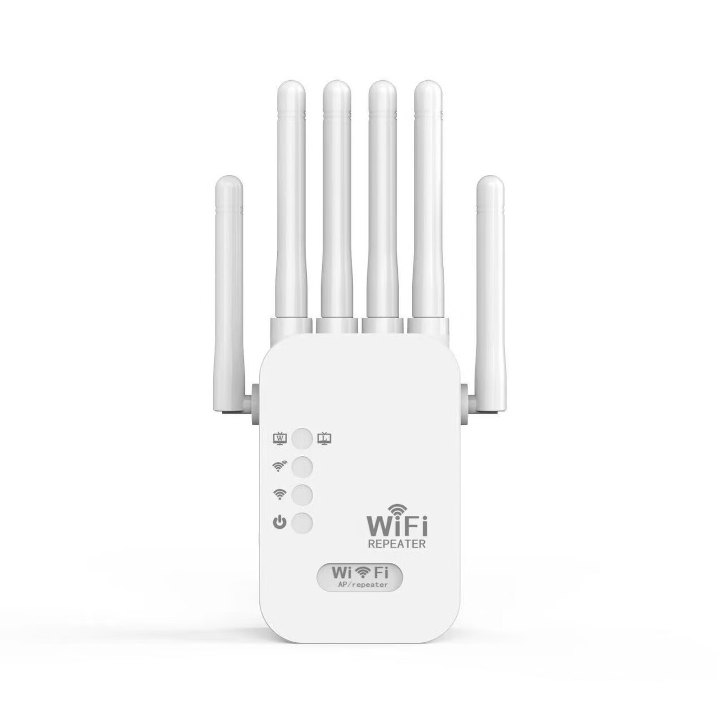 Беспроводной Wi-Fi ретранслято – обзор и цена Home Security No Wifi