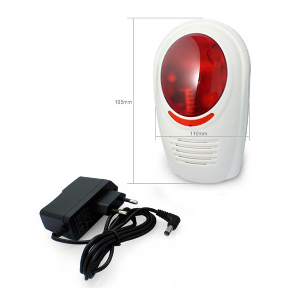 Wolf-Guard 433 МГц Беспроводна – обзор и цена Home Security Deals