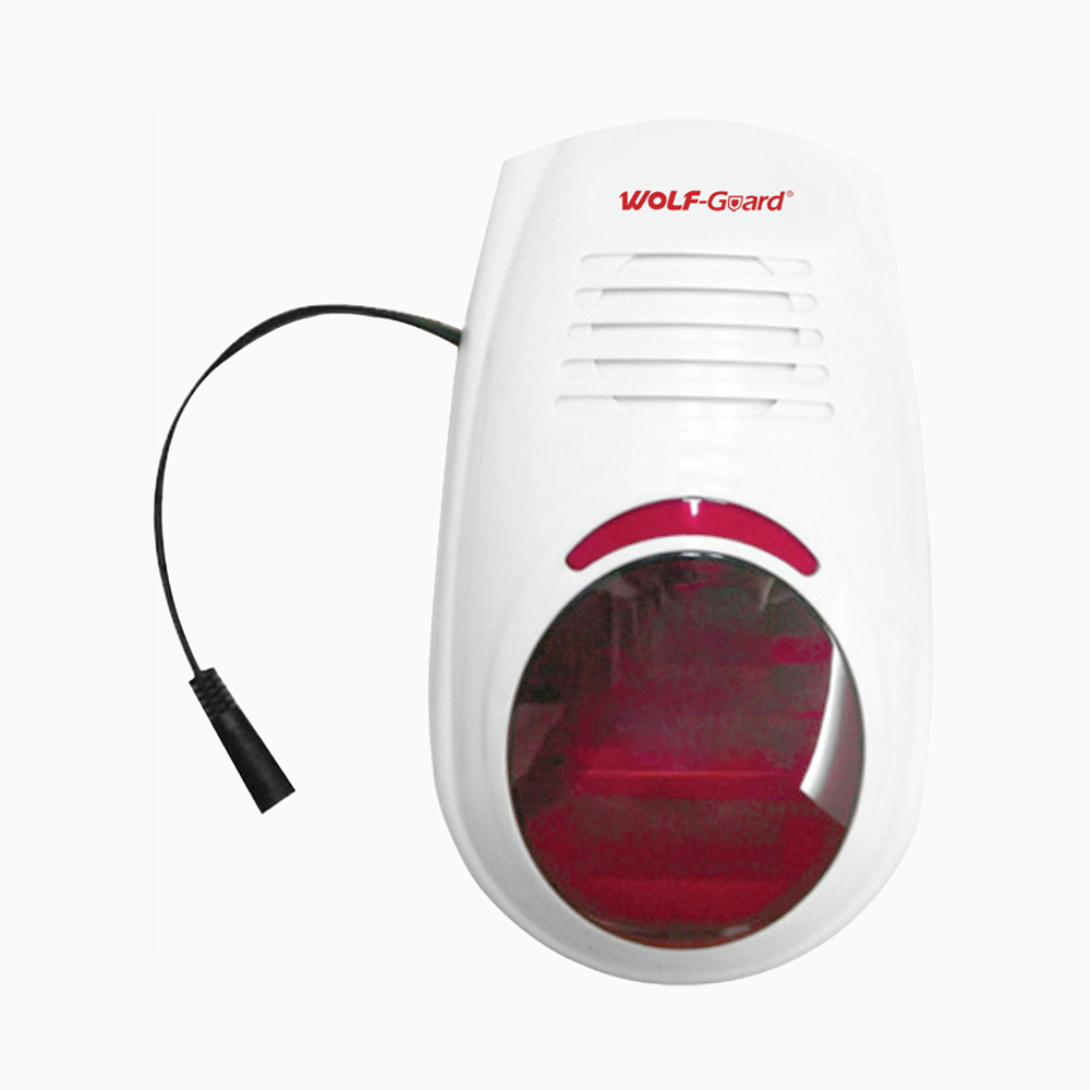 Wolf-Guard 433 МГц Беспроводна – обзор и цена Home Security Deals