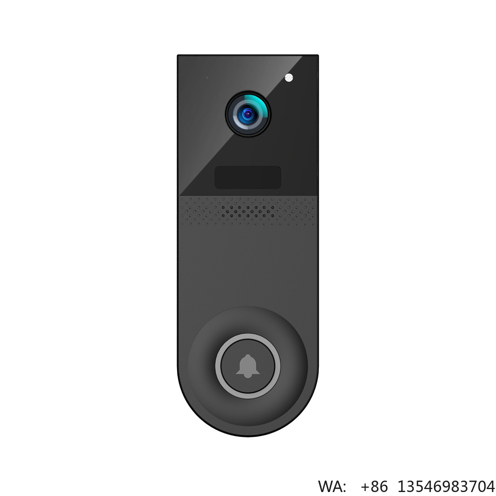 Водонепроницаемый беспроводной – обзор и цена Home Security Ring Camera
