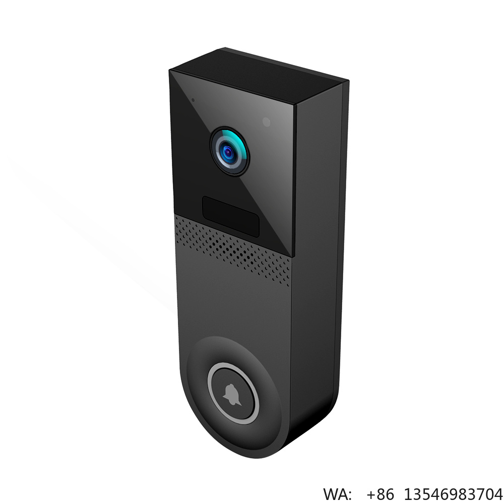 Водонепроницаемый беспроводной – обзор и цена Home Security Ring Camera