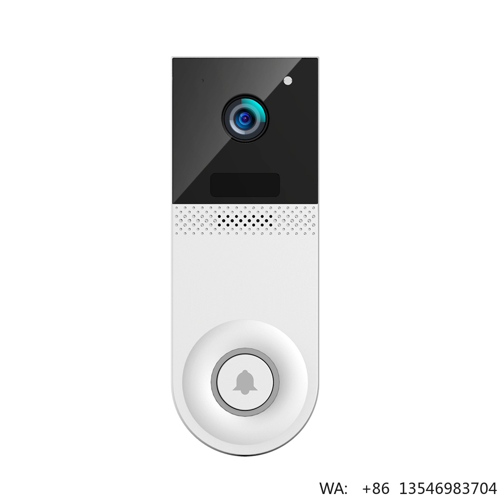 Водонепроницаемый беспроводной – обзор и цена Home Security Ring Camera