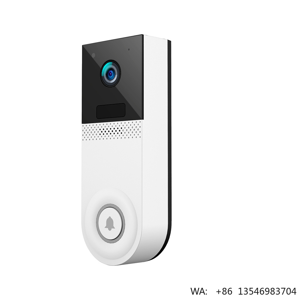 Водонепроницаемый беспроводной – обзор и цена Home Security Ring Camera