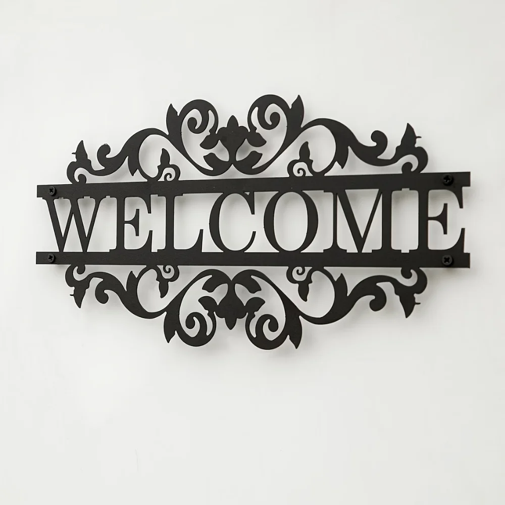 Металлическая вывеска «Добро п – обзор и цена Home Security Yard Sign