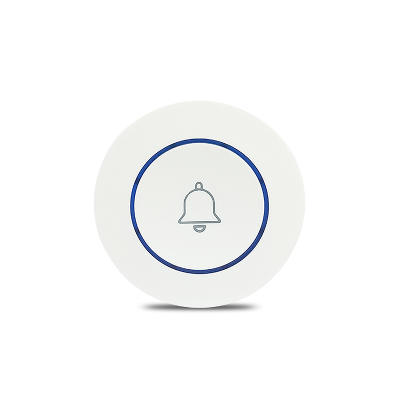 Новый беспроводной дверной зво – обзор и цена Home Security Bell