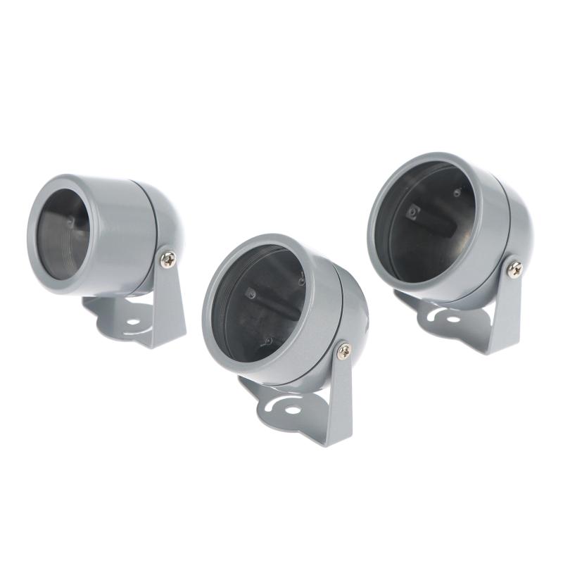 Водонепроницаемый металлически – обзор и цена Home Security Ring Camera
