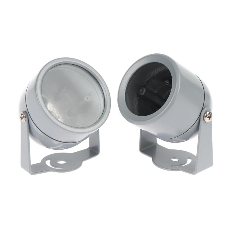 Водонепроницаемый металлически – обзор и цена Home Security Ring Camera