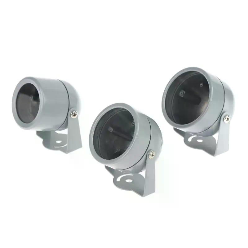 Уличная камера видеонаблюдения – обзор и цена Home Security Ring Camera