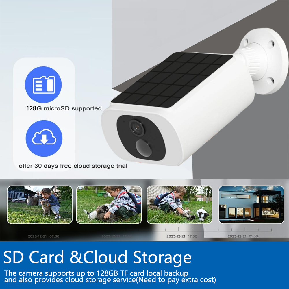 Беспроводная уличная камера ви – обзор и цена Home Security Adt