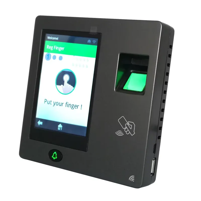 Умный видеодомофон с Wi-Fi и к – обзор и цена Home Security Ring Camera