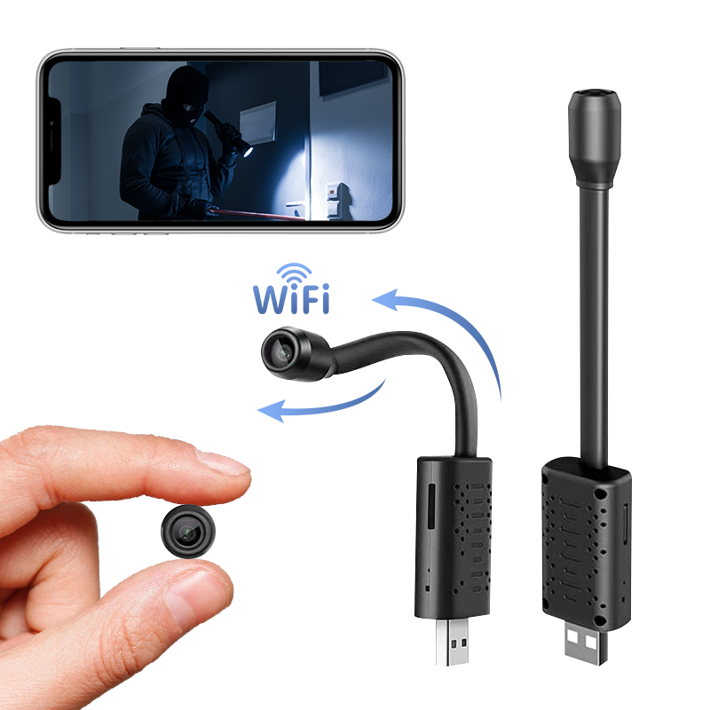 Беспроводная Wi-Fi камера V380 – обзор и цена Home Security Adt